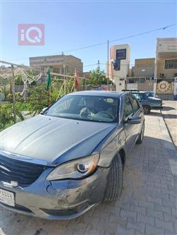 كرايسلر 200
